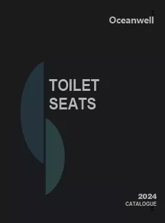 toilet seat