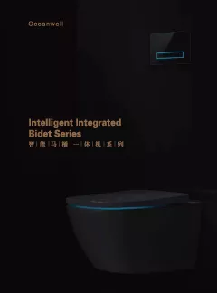 smart toilet