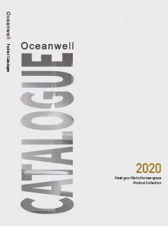 2020 Oceanwell Catalog