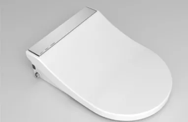 Smart Toilet R&D