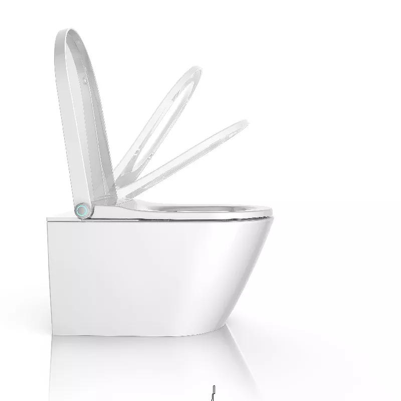 soft close intelligent bidet seat soft close intelligent bidet seat