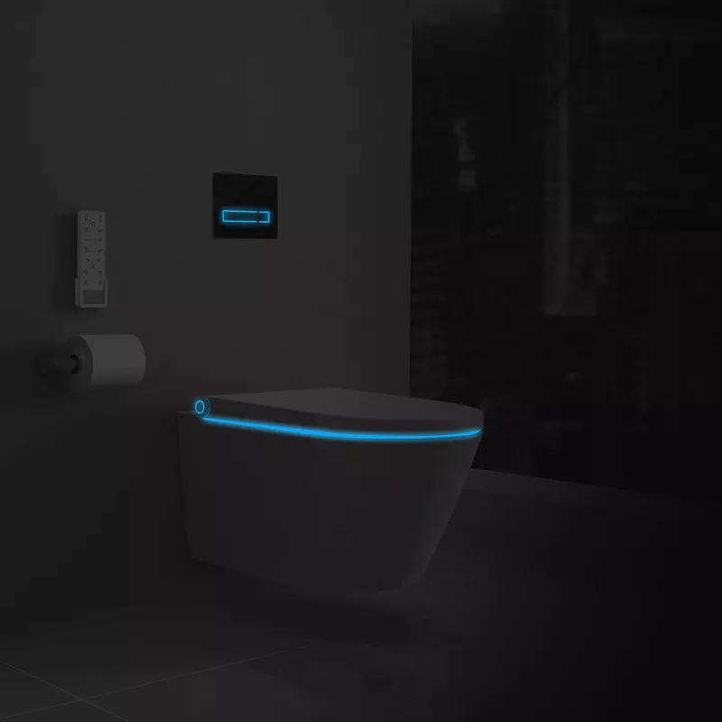 night light bidety seat night light bidety seat