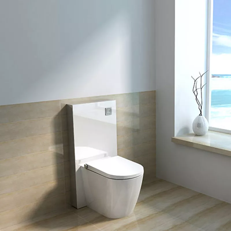 Cabinet cistern bidet Toilet seat Cabinet cistern bidet Toilet seat