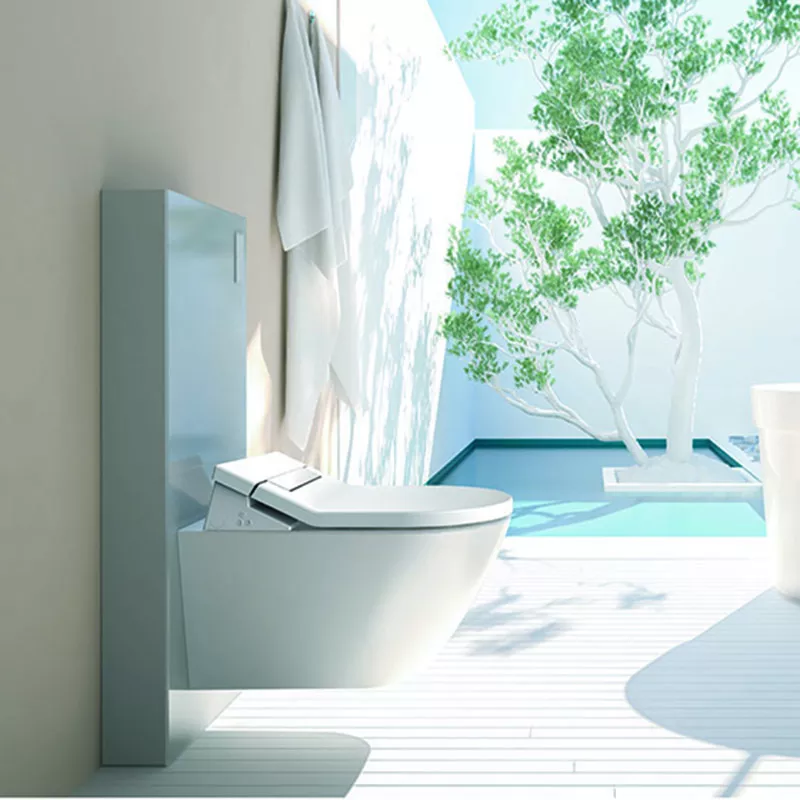 OEM Bidet Seat OEM Bidet Seat
