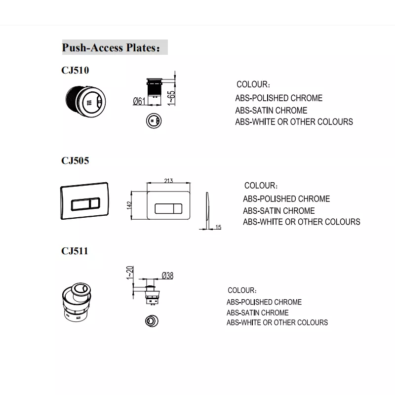 flush plate cistern faceplate flush plate cistern faceplate