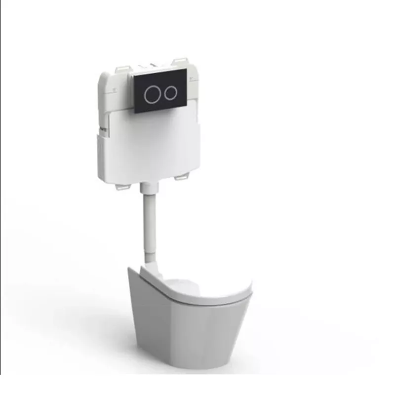 CE in wall cistern HDPE tank CE in wall cistern HDPE tank