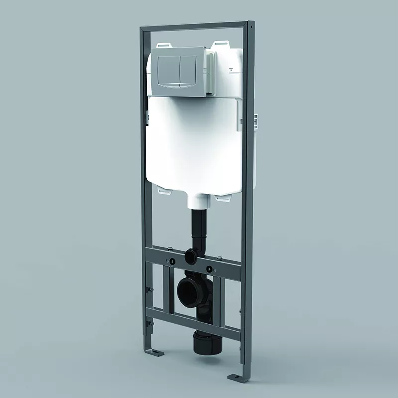 concealed mechanical cistern concealed mechanical cistern