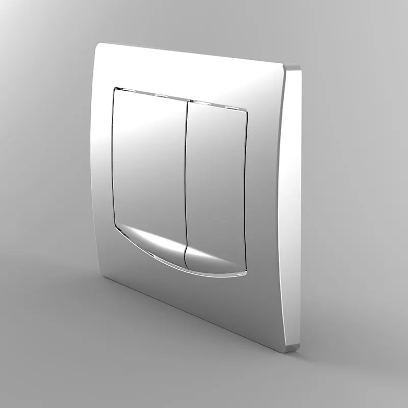 in wall concealed cistern flush plate in wall concealed cistern flush plate