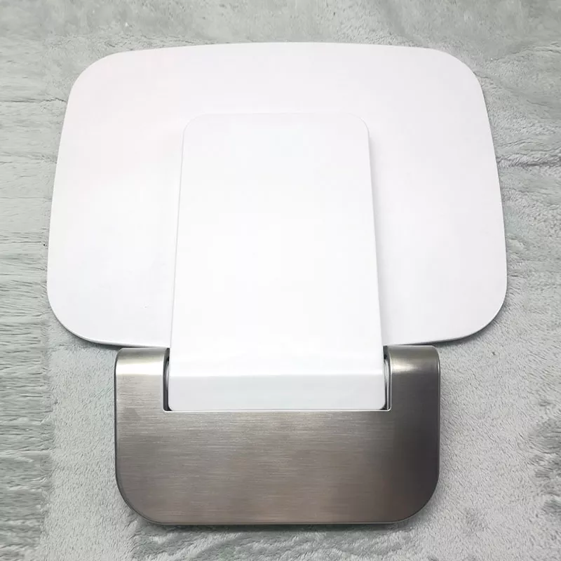 brushed nickel shower seat brushed nickel shower seat