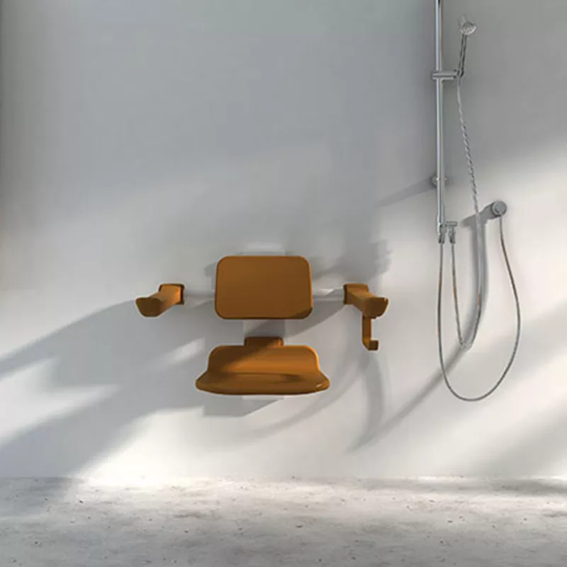 ADA shower seat ADA shower seat