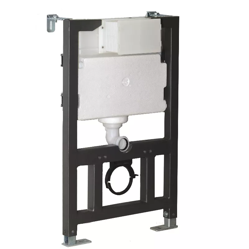 concealed cistern tank