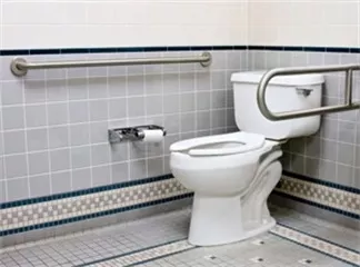 Electronic Bidet Seat