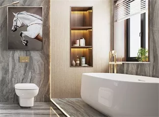 Electronic Bidet Seat Electronic Bidet Seat
