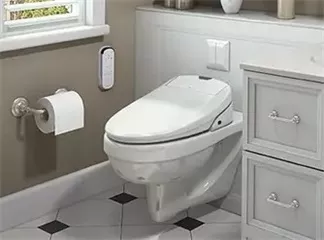 Siphonic Toilets Siphonic Toilets