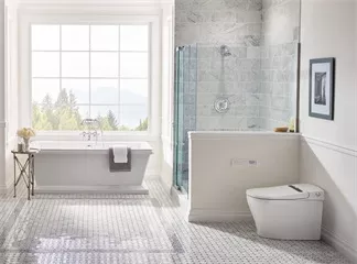 Smart Toilet Smart Toilet