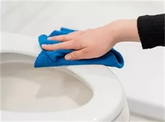 Electronic Bidet Seat Electronic Bidet Seat