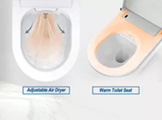 heated seat smart bidet heated seat smart bidet