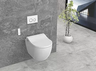 new design wc smart toilet seat new design wc smart toilet seat