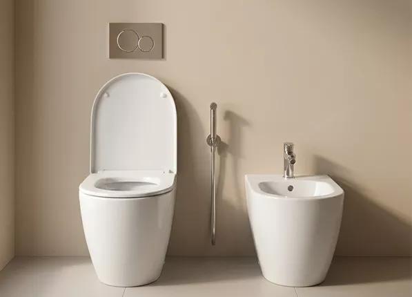 Bidet Toilet Bidet Toilet