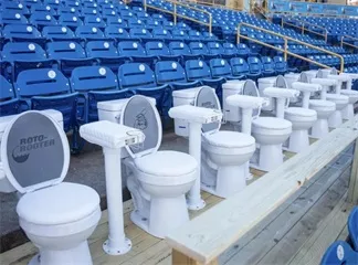  Electronic Bidet Seat