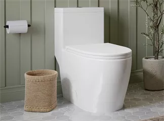 Electronic Bidet Seat Electronic Bidet Seat