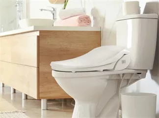 Smart Toliet Smart Toliet