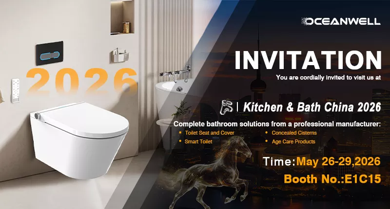 Oceanwell KBC 2026 Oceanwell KBC 2026
