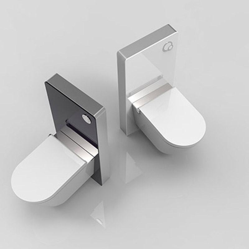 Cabinet cistern Bidet Toilet Seat 