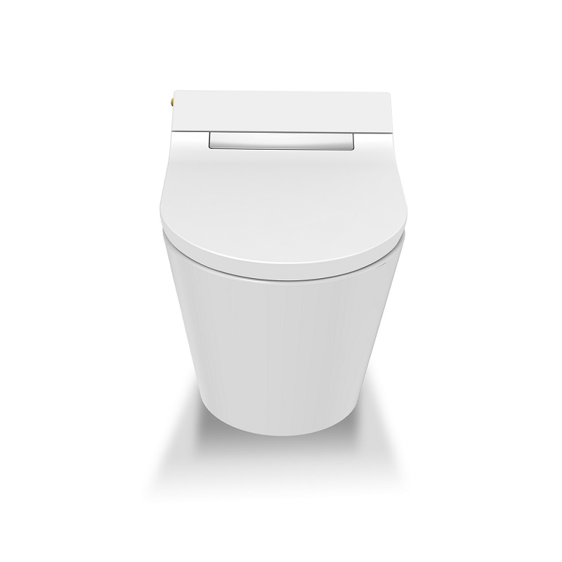 dusch WC bidet