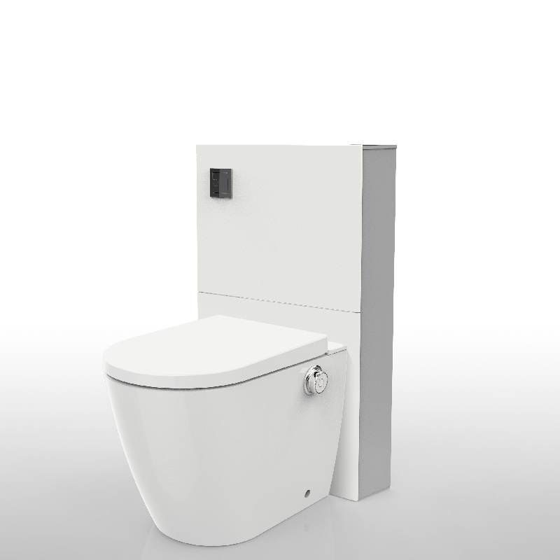 OEM cabinet cistern