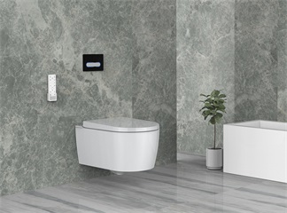 smart bidet shower seat