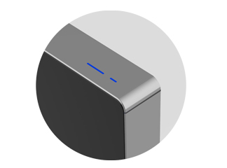 water cistern tank