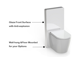 toilet cistern