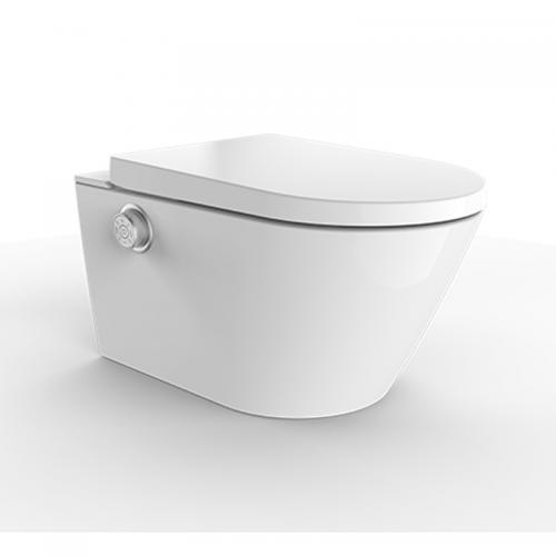 unmatched smart toilet