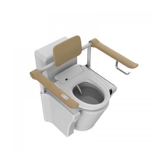 CE certified Toilet lift