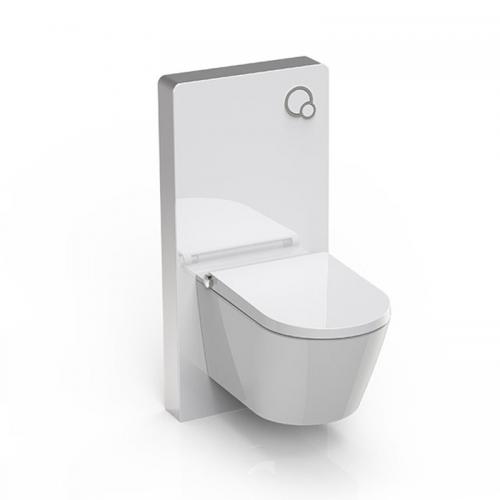 electric bidet seat