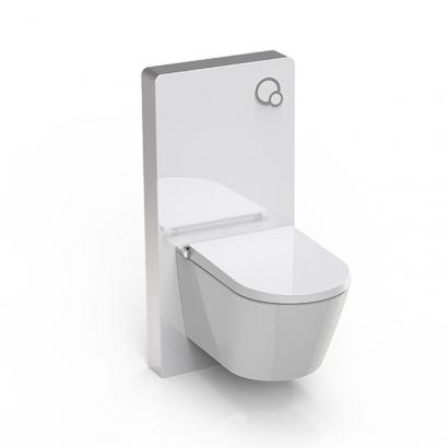 electric bidet seat