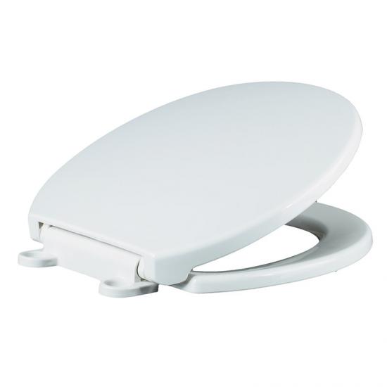 Wholesale America Standard PP WC Toilet Seat Cover With Soft Close