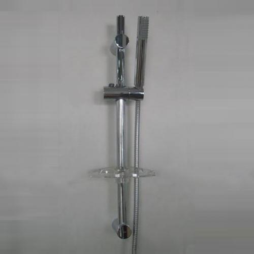 Chromed Plastic ABS Hand Shower