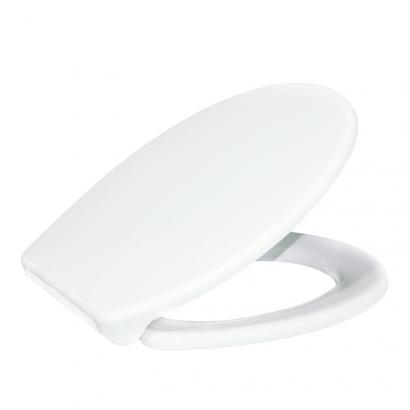 soft close quick release toilet seat