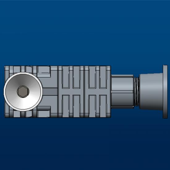 toilet pan fixation kit