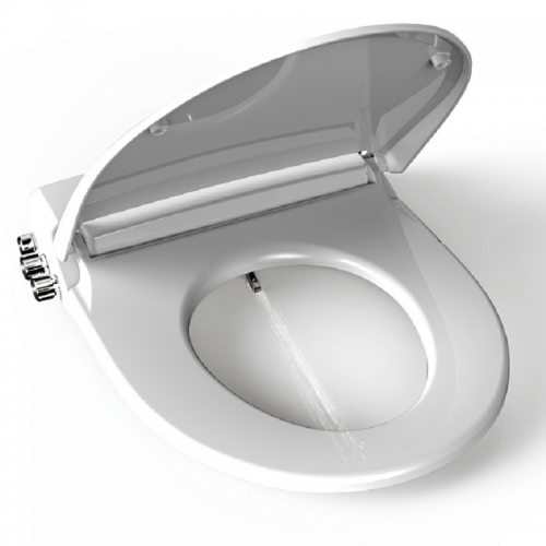 non electric bidet toilet seat