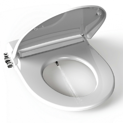 Toilet Seats Suppliers Maunual Bidet Seat Manufacturers - Electric Toilet Bidet Seat Cover