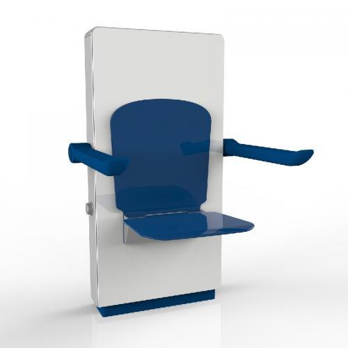 muti-function shower seat