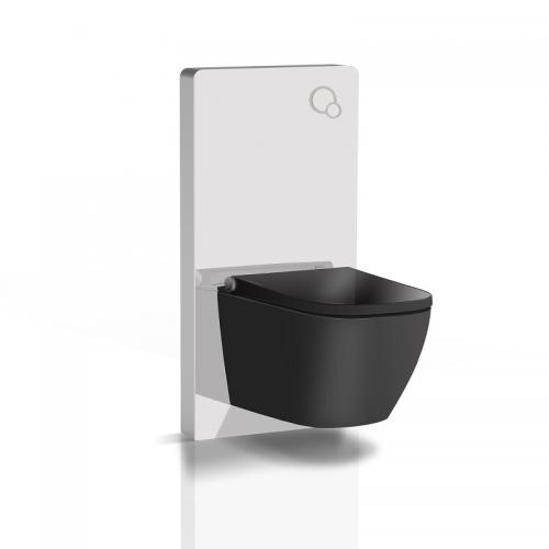 Smart shower bidet seat