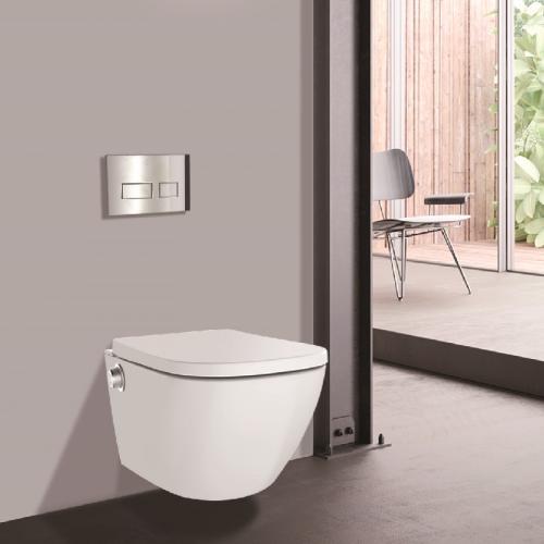 health care smart shower bidet seat