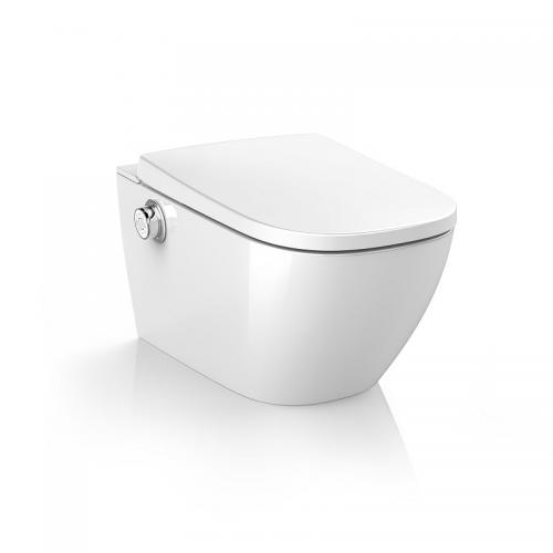 European bidet seat