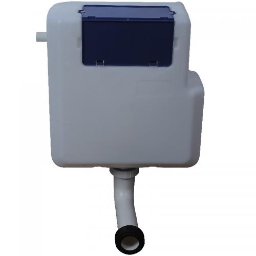 OEM concealed cistern