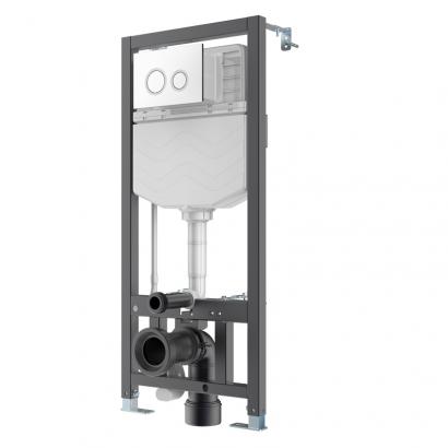concealed cistern
