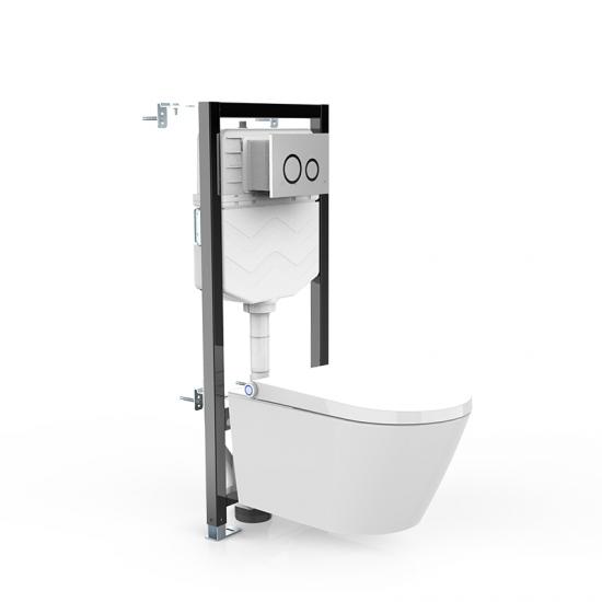 concealed cistern